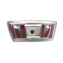 Chevrolet Cruze Car Side Marker Light Assembly Replacement