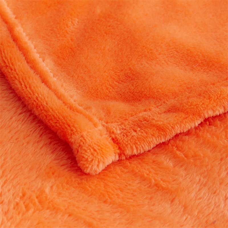 NEW 8sizes Coral Fleece warm blanket Winter Sheet Bedspread throw sofa blanket Mechanical Wash Flannel Blankets wholesale