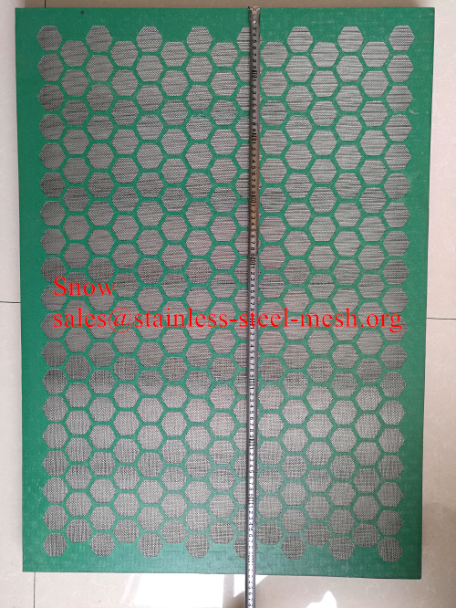 VSM 300 Shale Shaker Screen VSM 300 Shale Shaker Screen