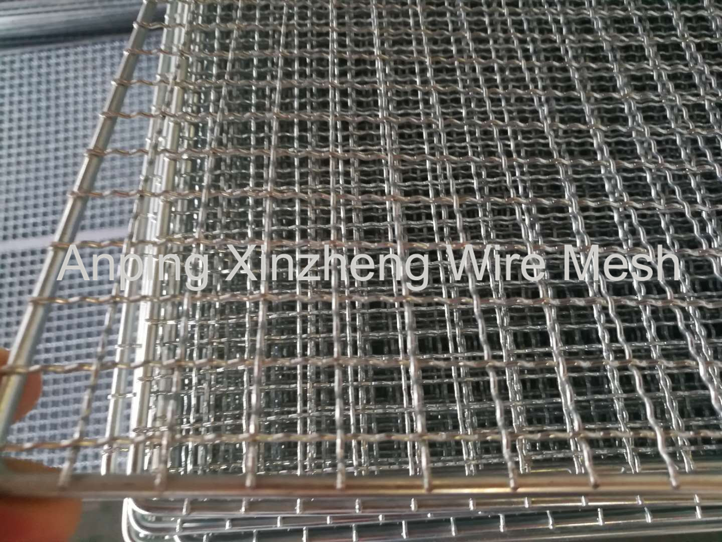 Barbecue Wire Netting