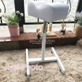 Professional Pedicure Manicure Chair Manicure Pedicure Tool Rotary Lifting Foot Bath Special Nail Stand Original