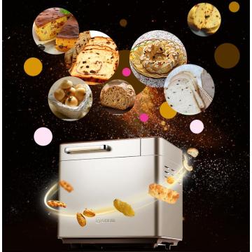 Household Fully-Automatic Bread Maker Machine Multi-function intelligent Bread baking machine 1pc