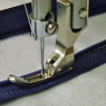 1 PC Industrial sewing machine sewing machine presser foot flatcar presser zipper foot toothpick thin steel presser foot P363