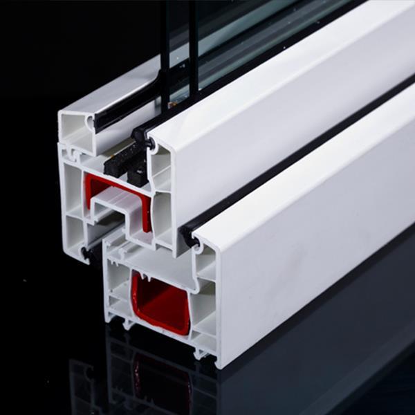 Upvc Profiles super quality