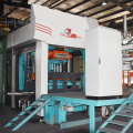 Automatic Green Sand Casting Molding Machine price