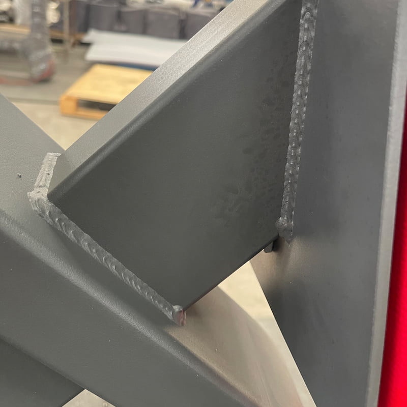 Fitness equipment Details