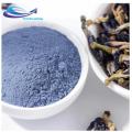 Pincredit Water Soluble Blue Butterfly Pea Flower Powder