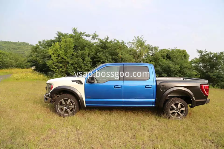 F150 Car Accessory
