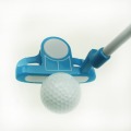 Crestgolf 24", 27", 29" Right Handed Golf Club Children Golf Putter for 3-12 Years Old Kids 2 Colors for Choice