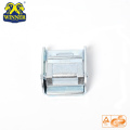 2 Inch Zinc Alloy Cam Buckle With 1500KG