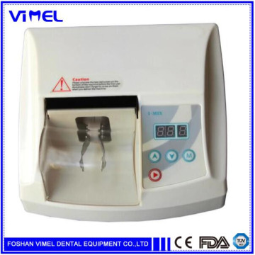 Dental Amalgam Capsule Mixer Amalgamator of Lab Equipment for Clinic