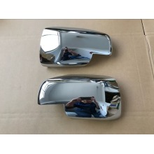 chrome wing mirror cover for Range Rover Sport Land Rover Discovery 3 Freelander 2 2005-2009