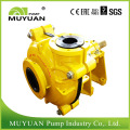 Effluent Handling Vertical Coal Washing Slurry Pump