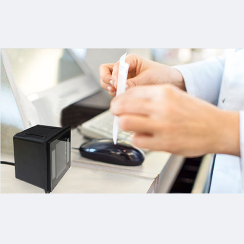 Choose The High Quality Embedded barcode scanner Self-service cash register etc.