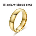 Blank Gold color