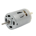 RS385 12V 10000RPM 57mm 0.13A Mini DC Motor For Electric Cars Or DIY Toys Hobby Electric Bicycle Motor And Home Appliances