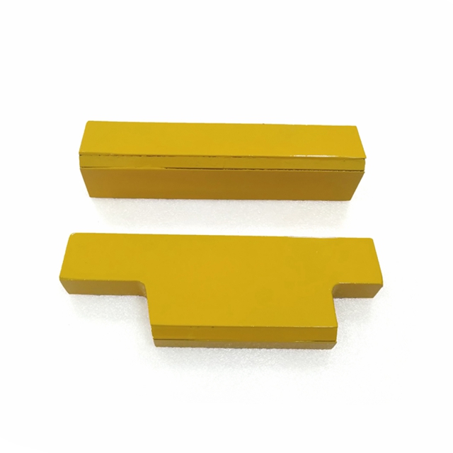 Tip Plate 2 5 3