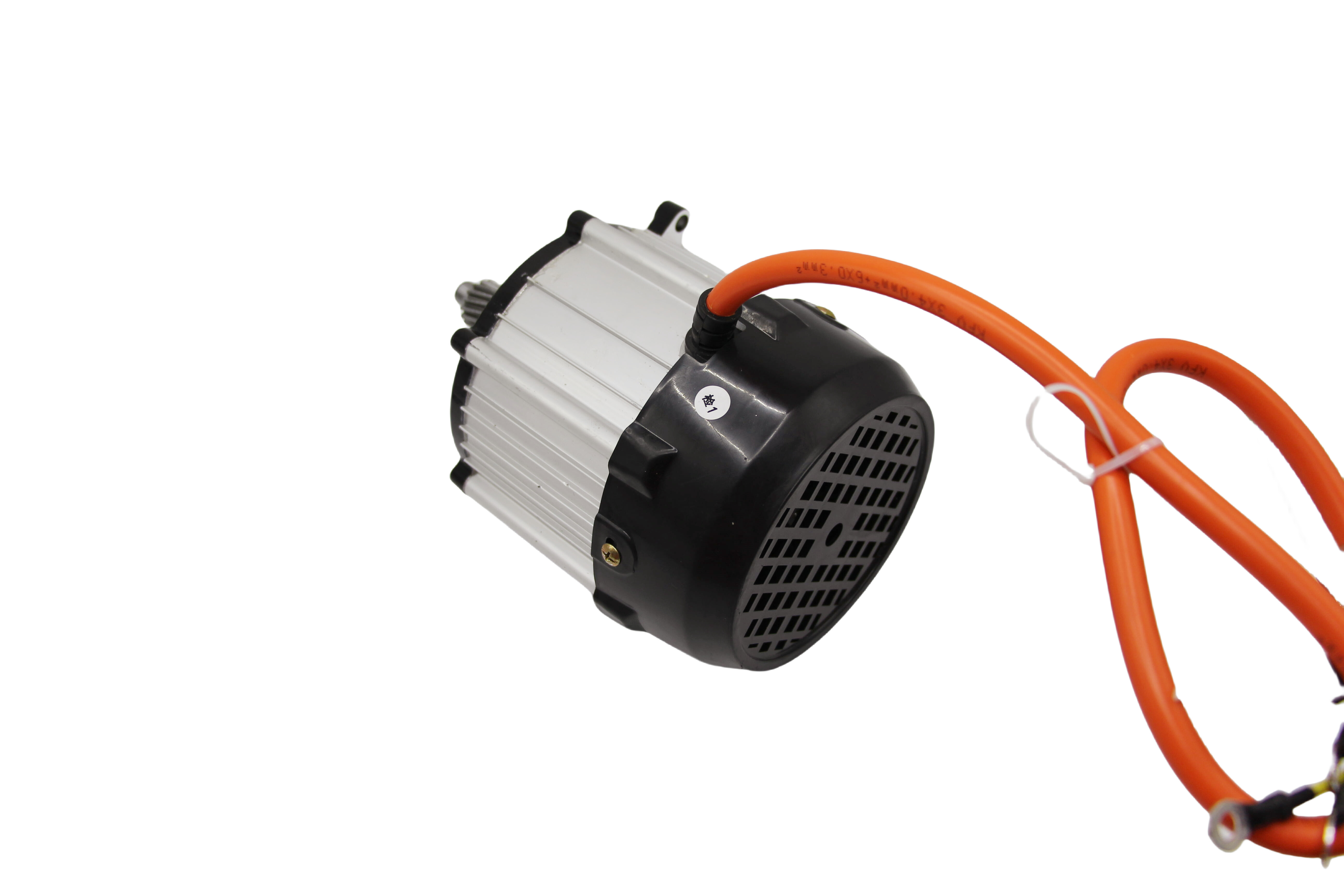 Circular motors