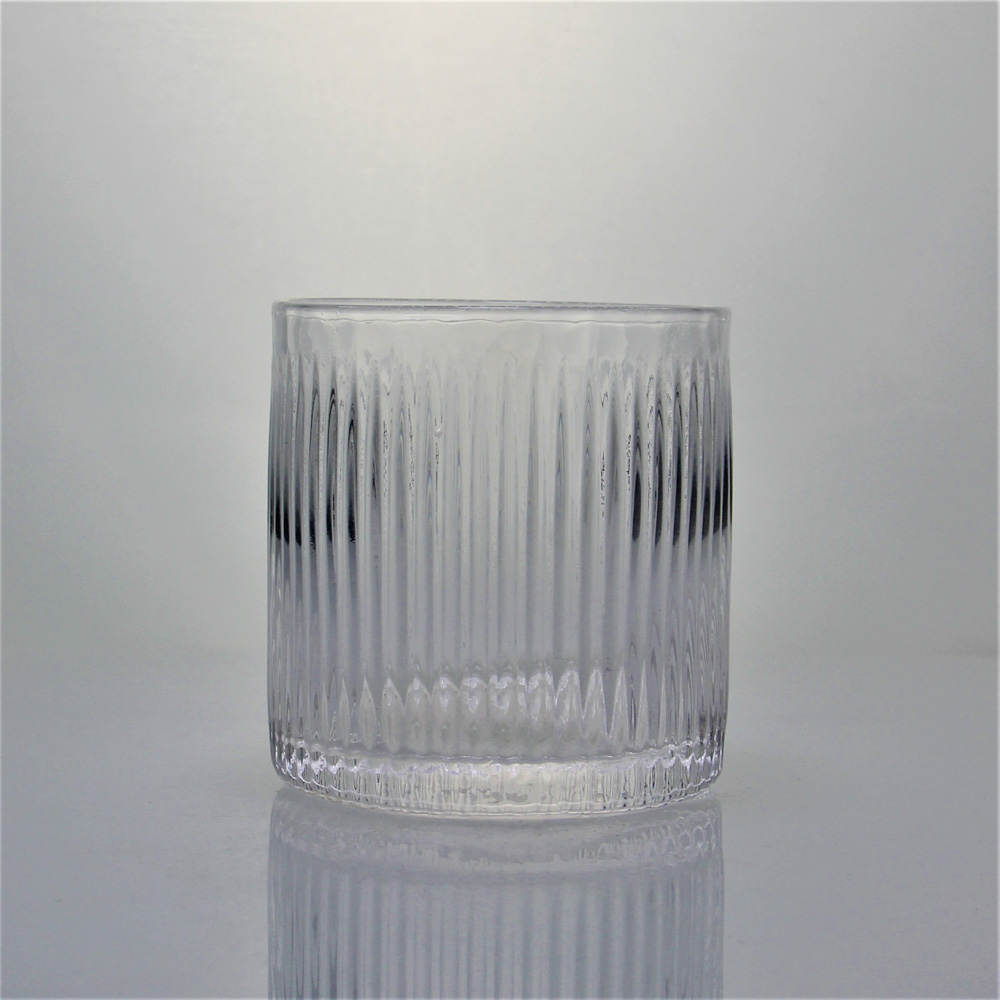 Unique Whiskey Shot Glass