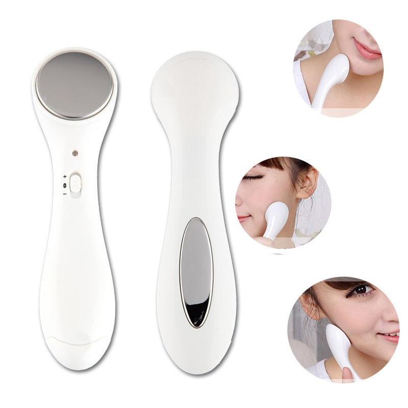 Clean Electric Facial Cleaner Face Skin Care Brush Massager Scrubber Face Lift Tools Wrinkle Remove Beauty Instrument