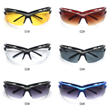 Car Очки Motorcycle Sunglasses Anti UV HD Goggles Polarized Glasses Cycling Run Eyewear Outdoor Climbing Driving Glasses