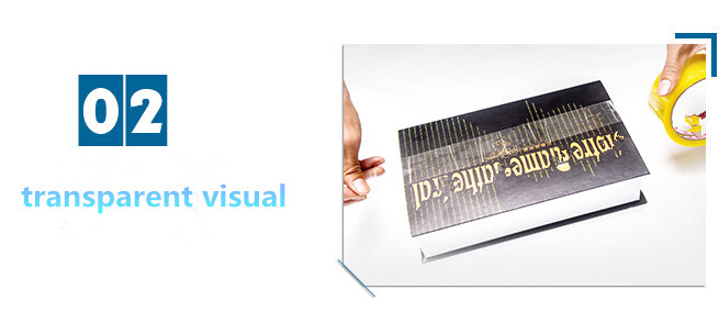 დალუქვის ფირზე sealing tape
