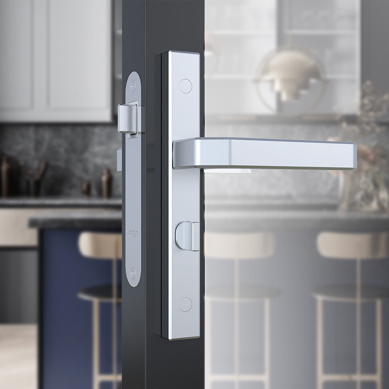 Entry Door Hardware Sets