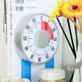 Classroom Classroom Countdown visual Timer,Quiet Counting, Dual Magnet, Ideal For Classroom Teaching Homework Houseworks Cooking