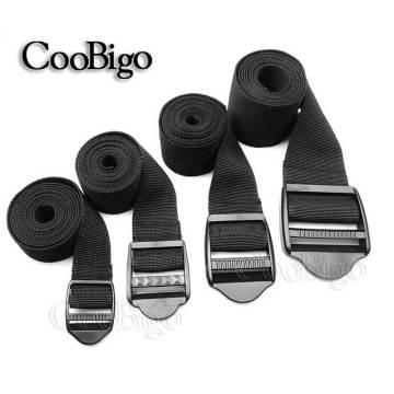 25-50 mm Polypropylene Webbing Strap Backpack Textile Band Hoverboard Straps Luggage Packing Cargo Tie Lash for Outdoor Camping