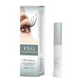 FEG Eyelash Growth Serum Mascara Lengthening Eyelash Enhancer Natural Herbal Medicine Mascara Eyelash Growth Treatments TSLM1