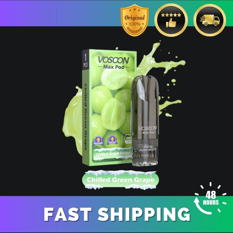 vosoon max