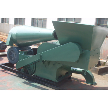 CF800C 55KW Wood Hammer Mill, Animal Feed Hammer Mill, Snail Mill, Straw Mill, Corn Stalk Crusher