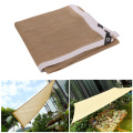 2x2/2x3M HDPE Anti-UV Sunshade Net Outdoor Garden Netting Mesh Shade Gate Cloth Net Plant Greenhouse Cover 95% Shading Rate