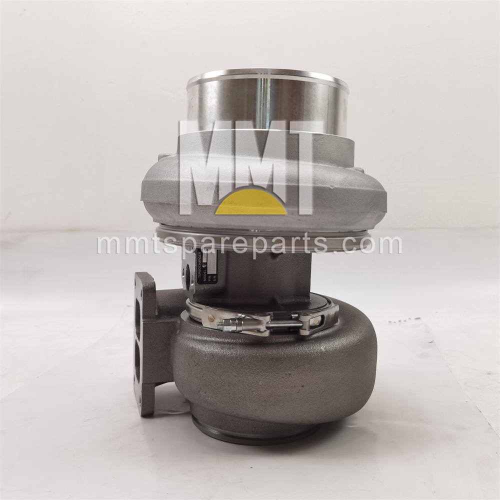 Turbocharger 211-1023