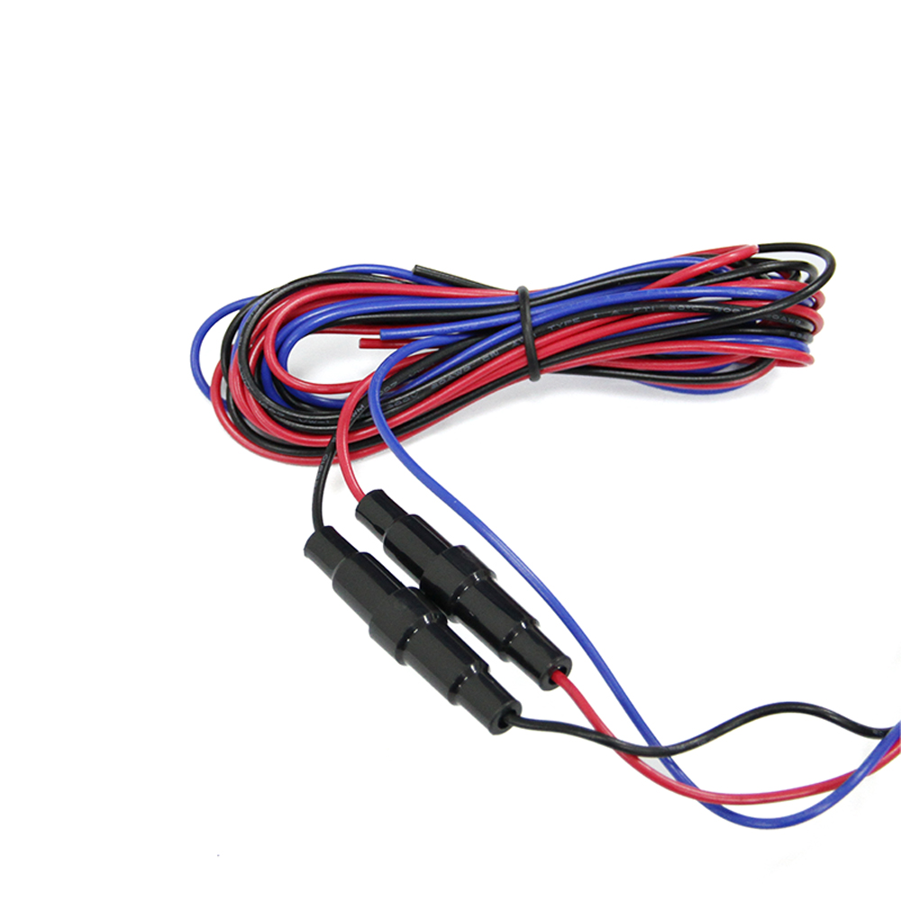 wire harness