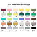 30-Landscape Design