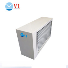 air cleaner filter uv light ionization air purifier