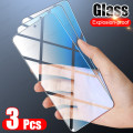 3Pcs Full Cover Tempered Glass For Samsung Galaxy A50 A70 A51 A71 A30 A20 A10 Screen Protector For Samsung M30s A50s A20E Glass
