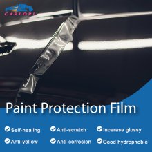 Paint Protection Film Car