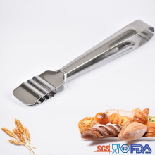 Durable Stainless Steel Barbecue grill food tong