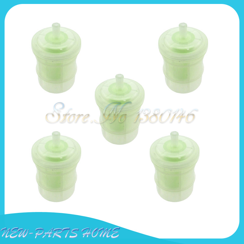 5x Fuel Filter 49019-3712 For Kawasaki Jet Ski JT900-RE6F 900 ST;JT1200-C2 1200 STX;JT900-E2 900 ST;JH1200-B3 Ultra 15