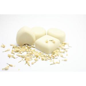 natural zeolite use in handmade soap