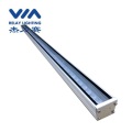Outdoor led linear light IP 65