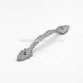 High quality zinc alloy pull handle for furniture
