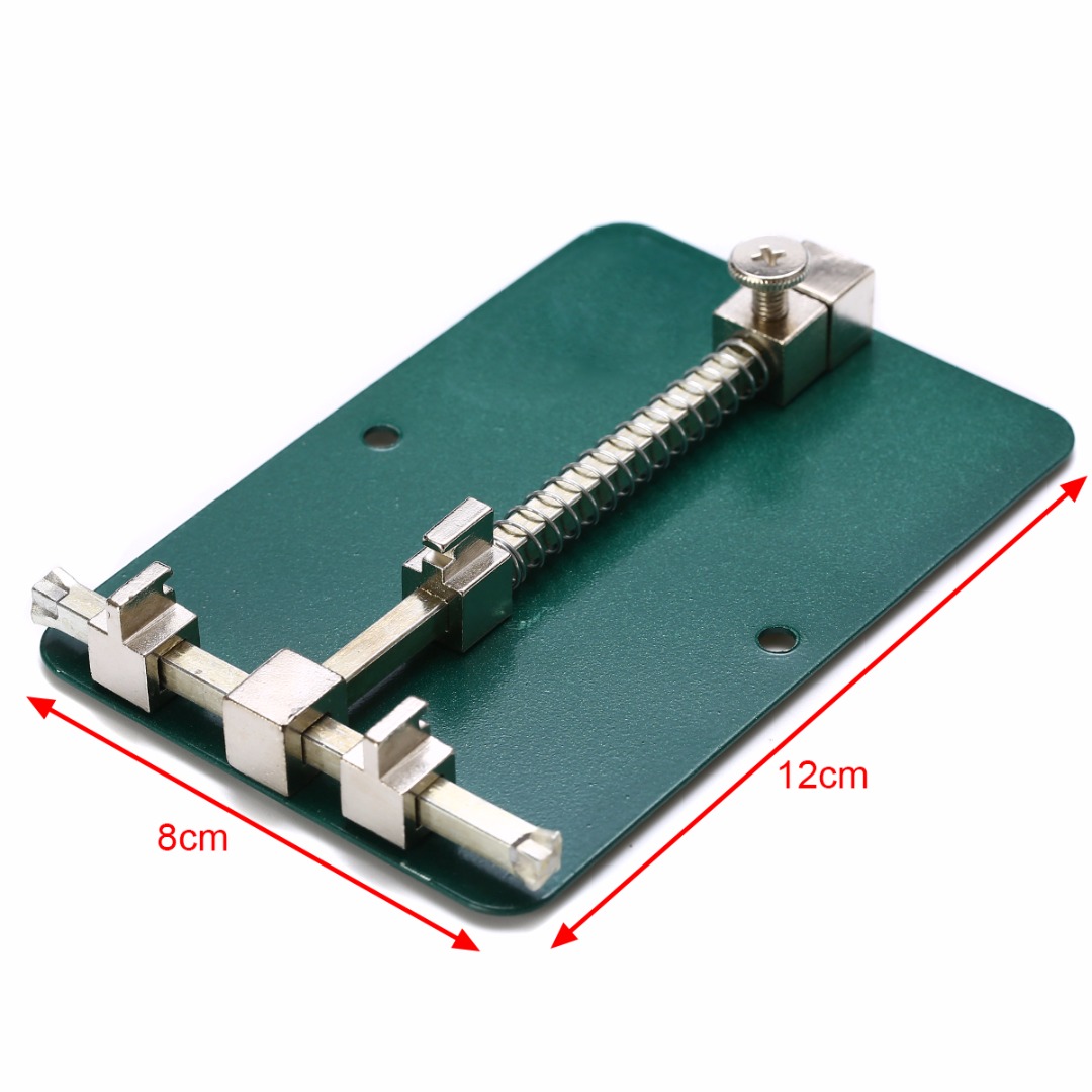 Adjustable PCB Motherboard Holder Fixtures Jig Stand for Mobile Phone Repair Tools Accessories Repairing Holding Boards