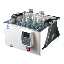 SHA series constant temperature shaking water bath