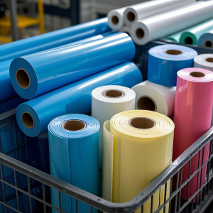 Versatile Waterproof PVC Bulk Rolls for All Applications