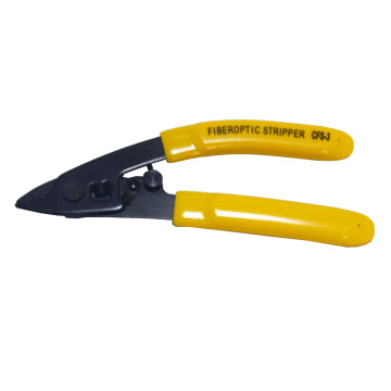Free shpping CFS-3 Three-port Fiber Optical Stripper/ Pliers/ Wire strippers FTTH Tools Optical Fiber Stripping Pliers