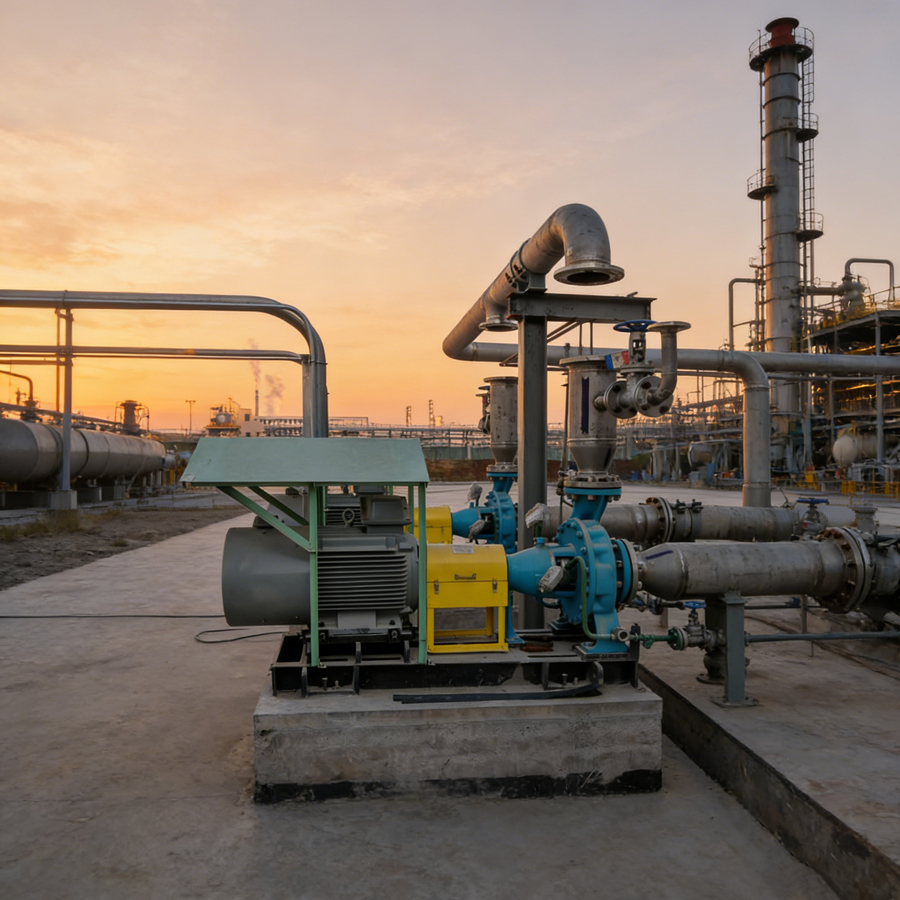 stainless steel pumps