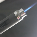 Windproof lighter Outdoor Lighter Jet Flame Butane Gas Refill Lighter Welding Soldering Torch Pen Welding torch Pen lighter